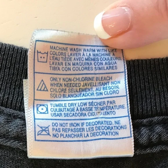 CONCERT⚡️VINTAGE OZZY RAIN TOUR RAW CUT MUSCLE T-SHIRT - Picture 8 of 13